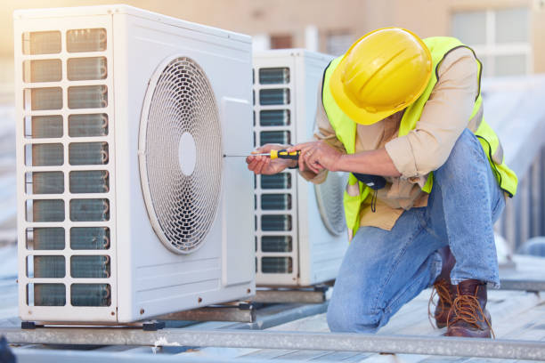 Best Thermostats and Smart Controls in River Road, WA