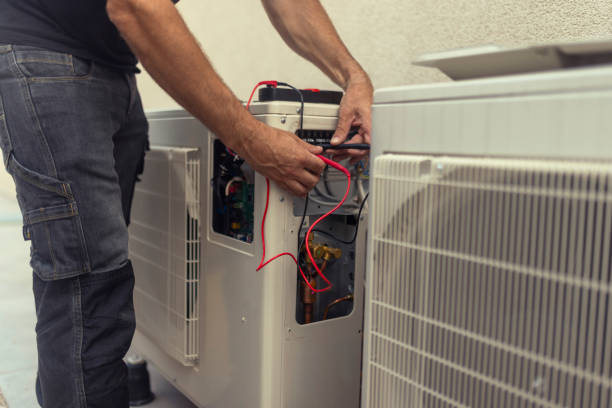 Best VRF (Variable Refrigerant Flow) Systems in River Road, WA