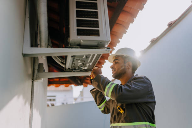 Trusted River Road, WA HVAC Experts