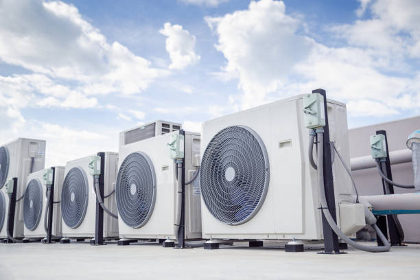 Best Residential HVAC in River Road, WA