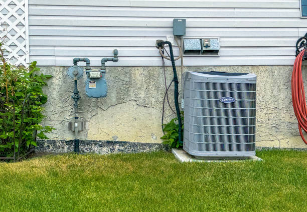  River Road, WA HVAC Pros