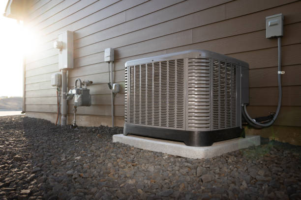 Best HVAC Financing and Leasing in River Road, WA